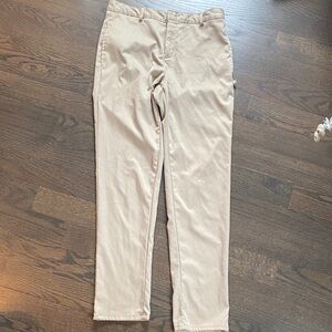 Dennis high school uniform pants
